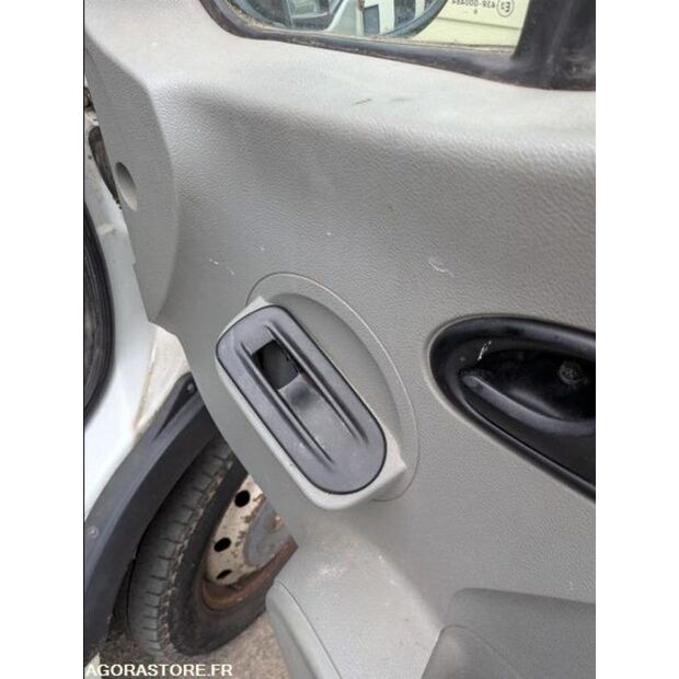 2007 Renault Master-45672276