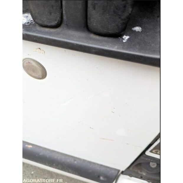 2007 Renault Master-45672277