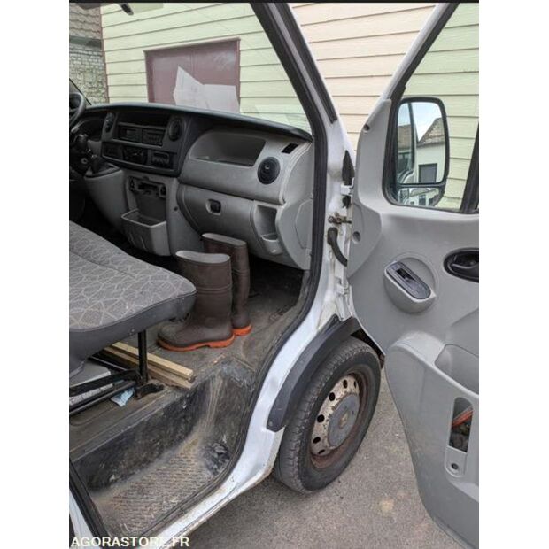 2007 Renault Master-45672279