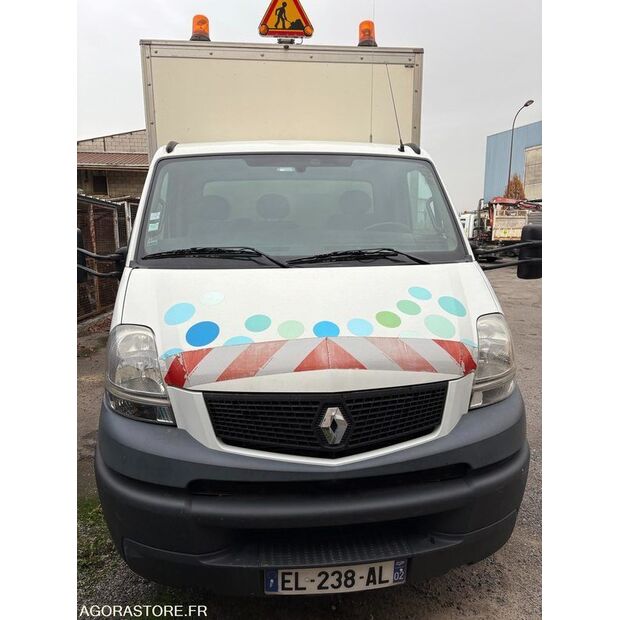 2008 Renault Mascott-45672281