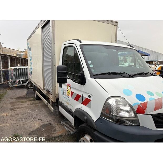 2008 Renault Mascott-45672282