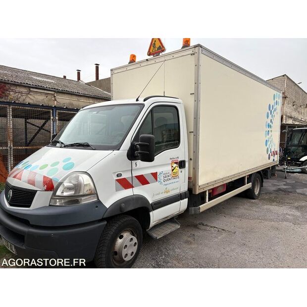 2008 Renault Mascott-45672283