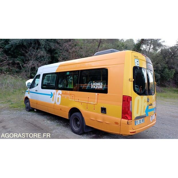 2020 Mercedes-Benz SPRINTER-45672303