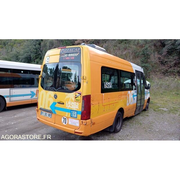 2020 Mercedes-Benz SPRINTER-45672304