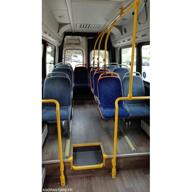 2020 Mercedes-Benz SPRINTER-45672307