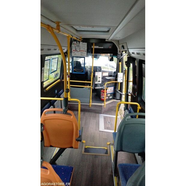 2020 Mercedes-Benz SPRINTER-45672308