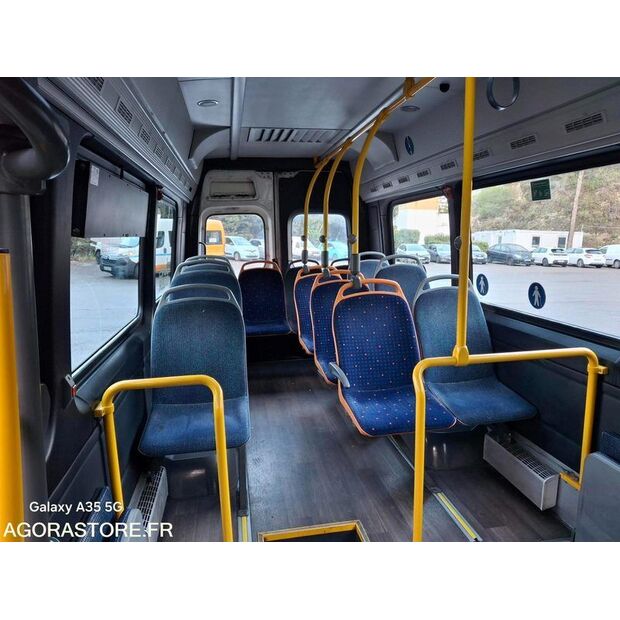 2020 Mercedes-Benz SPRINTER-45672313