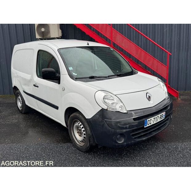2012 Renault Kangoo-45672315