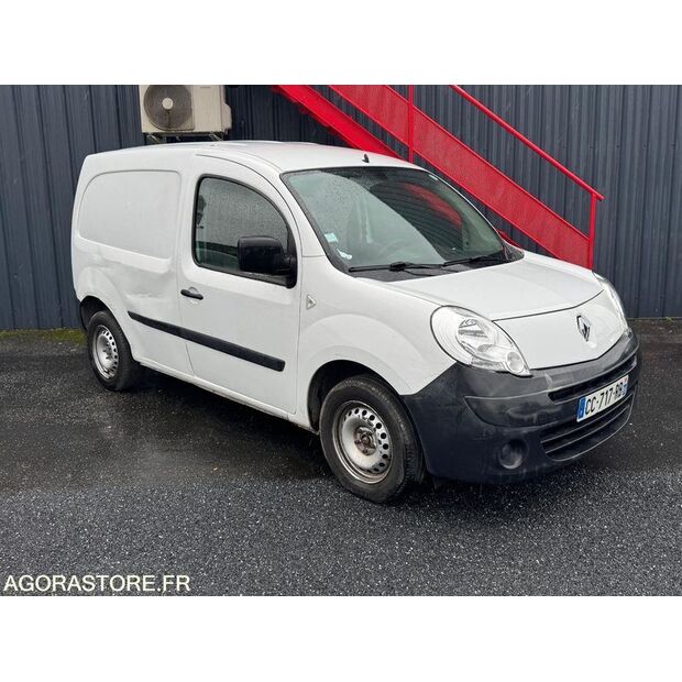 2012 Renault Kangoo-45672316