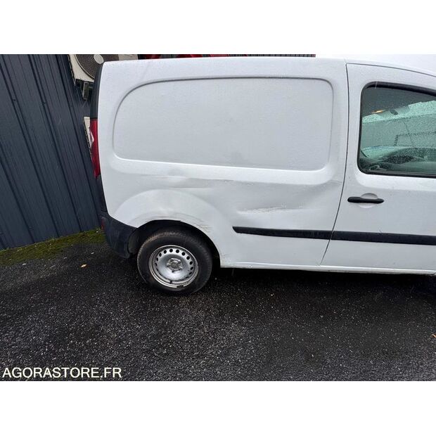 2012 Renault Kangoo-45672321