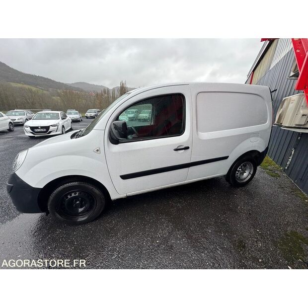 2012 Renault Kangoo-45672323