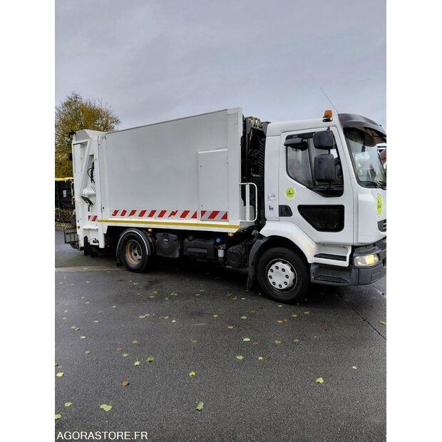 2009 Renault Midlum-45672325