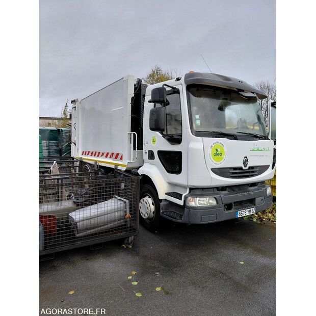 2009 Renault Midlum-45672326