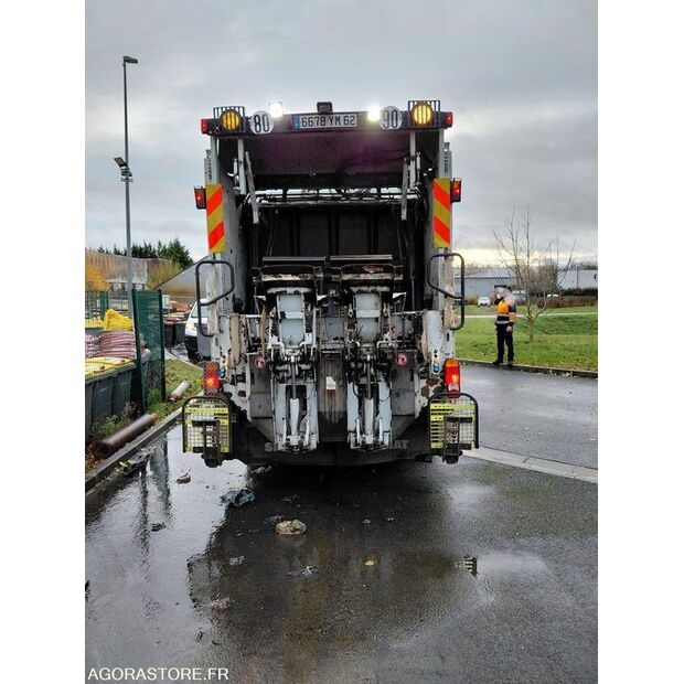 2009 Renault Midlum-45672328