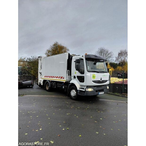 2009 Renault Midlum-45672331