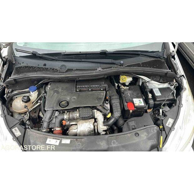 2017 Peugeot 208-45672340