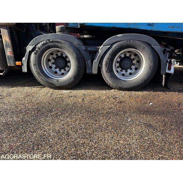 2016 Volvo FH16-45672351