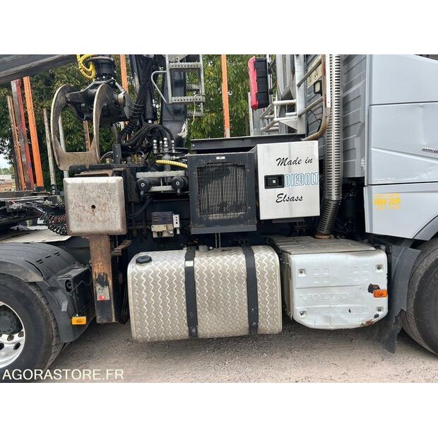 2016 Volvo FH16-45672352