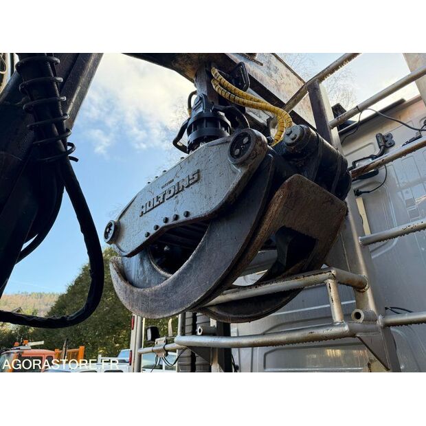 2016 Volvo FH16-45672355