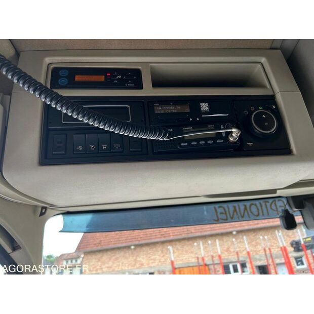 2016 Volvo FH16-45672359