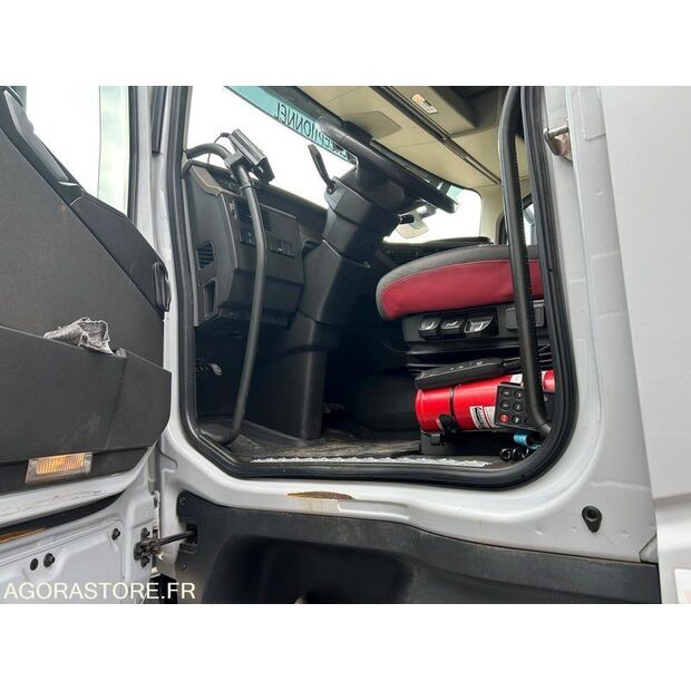 2016 Volvo FH16-45672361