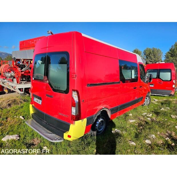 2013 Renault Master-45672367