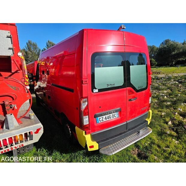 2013 Renault Master-45672368