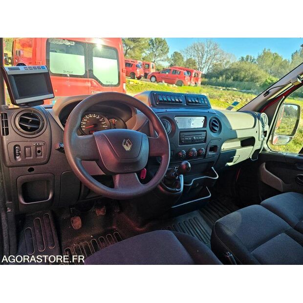 2013 Renault Master-45672369