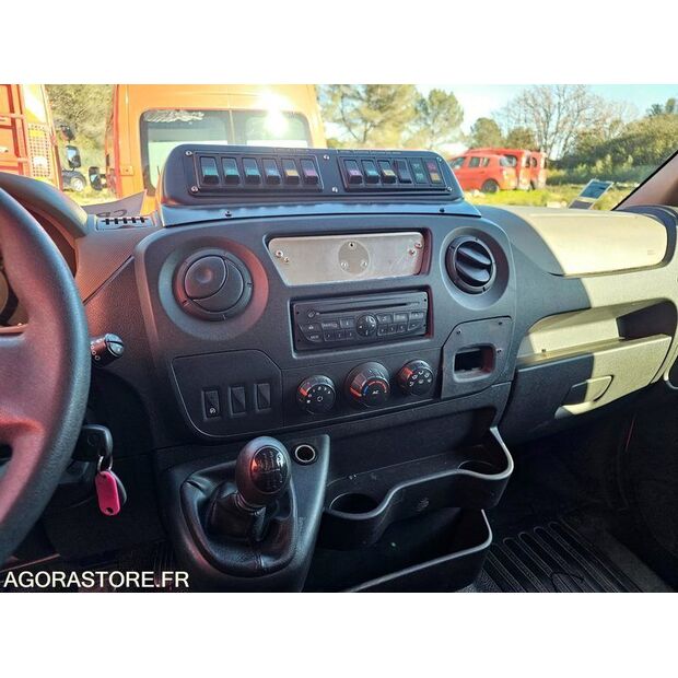 2013 Renault Master-45672370