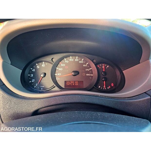 2013 Renault Master-45672371