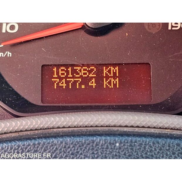 2013 Renault Master-45672372