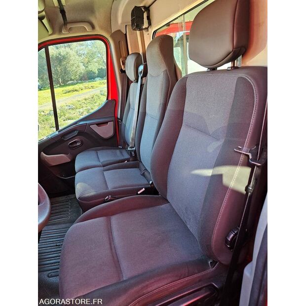 2013 Renault Master-45672375