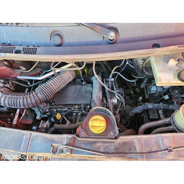 2013 Renault Master-45672377