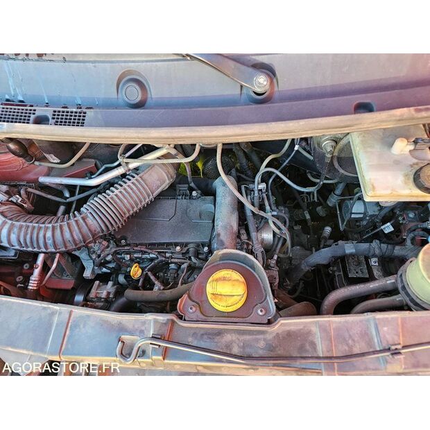 2013 Renault Master-45672378