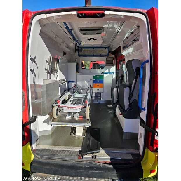 2013 Renault Master-45672379