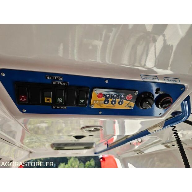 2013 Renault Master-45672380