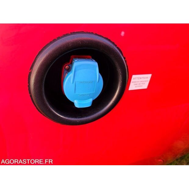 2013 Renault Master-45672382