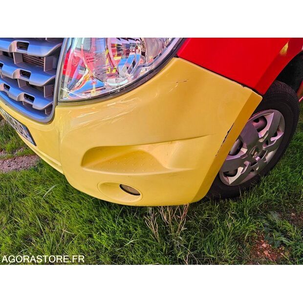 2013 Renault Master-45672384