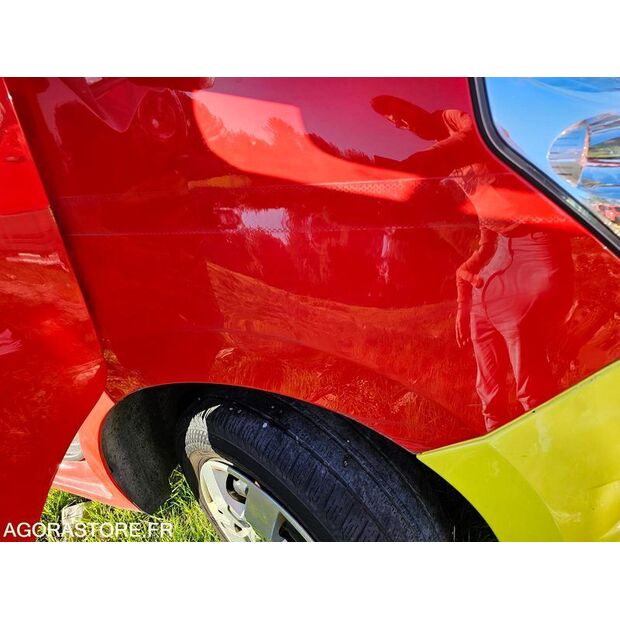 2013 Renault Master-45672386