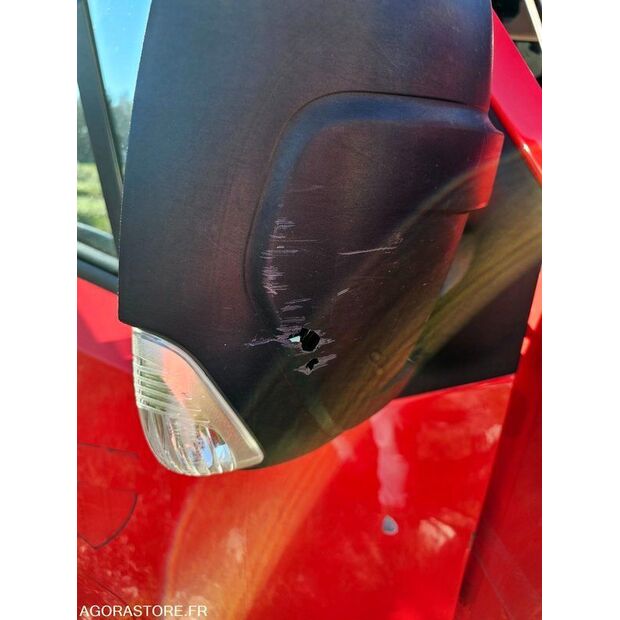 2013 Renault Master-45672388