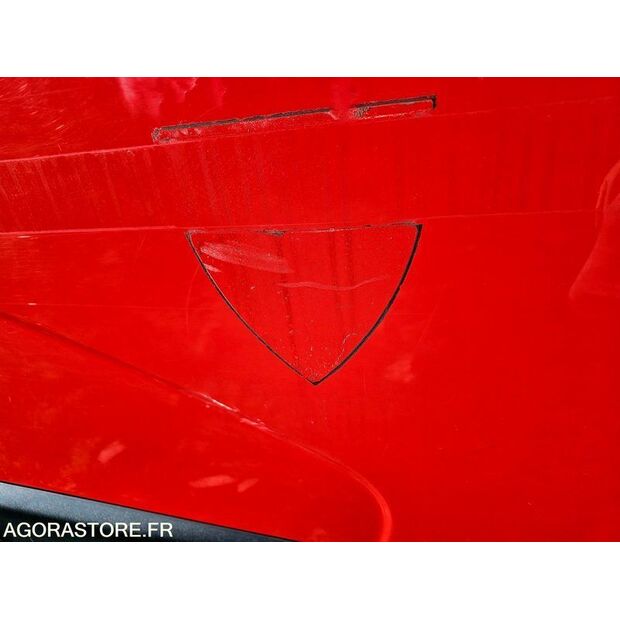 2013 Renault Master-45672390