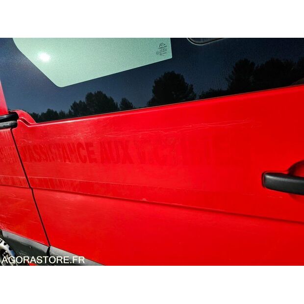 2013 Renault Master-45672391