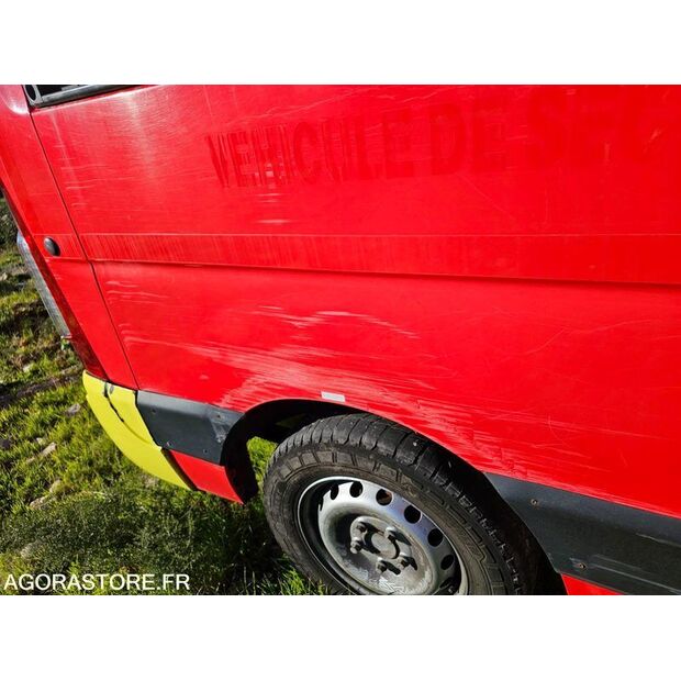 2013 Renault Master-45672394