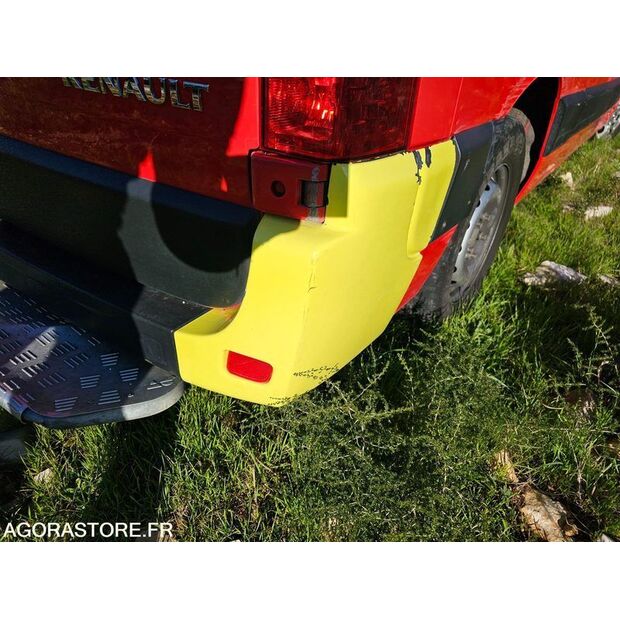 2013 Renault Master-45672396