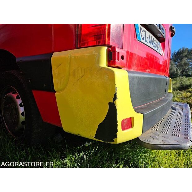 2013 Renault Master-45672401