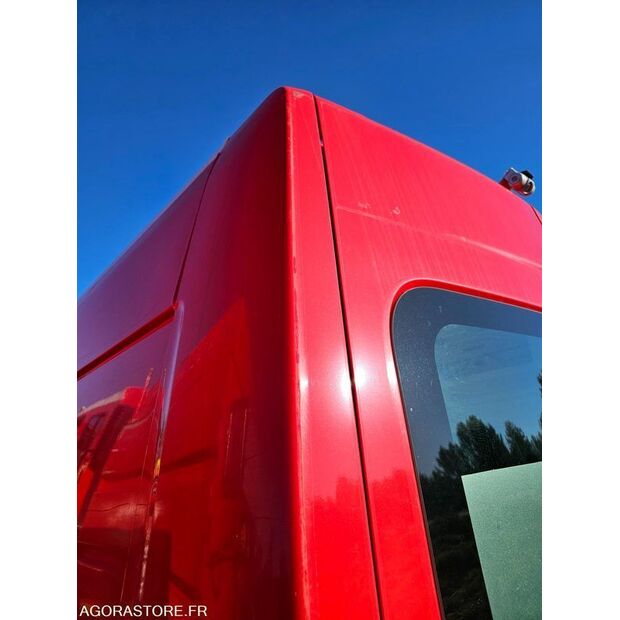 2013 Renault Master-45672402