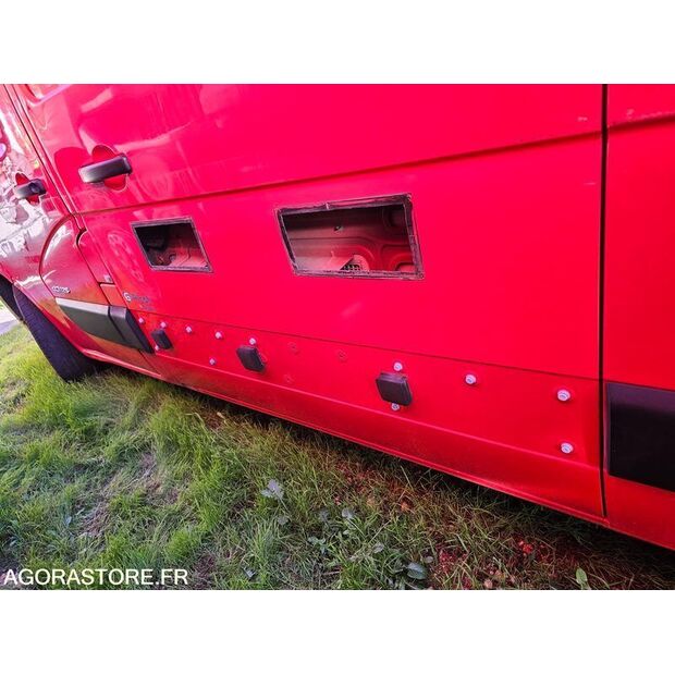 2013 Renault Master-45672403