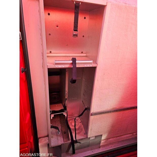 2013 Renault Master-45672404