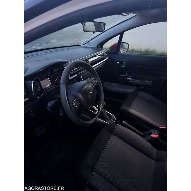 2018 Citroen C3-45672419