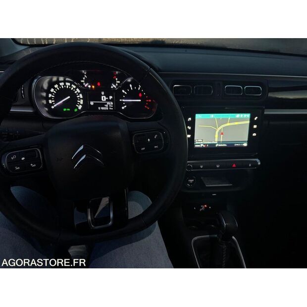 2018 Citroen C3-45672422